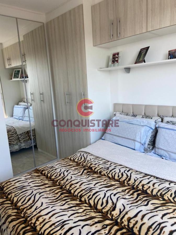 Apartamento à venda com 2 quartos, 39m² - Foto 4