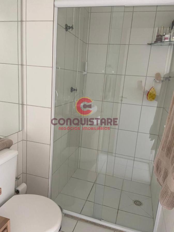 Apartamento à venda com 2 quartos, 39m² - Foto 11