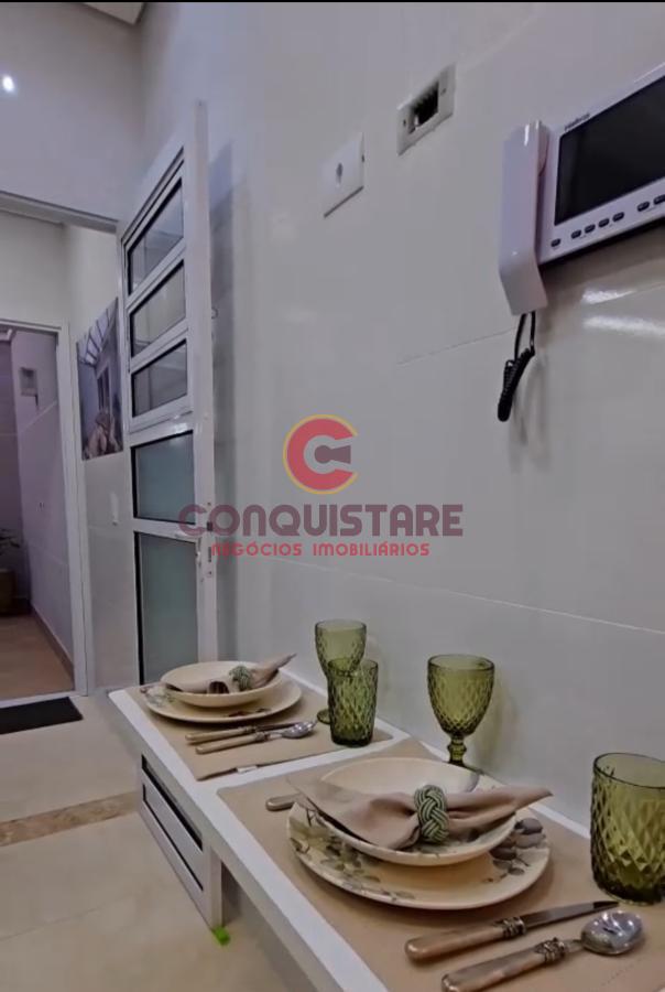 Sobrado à venda com 4 quartos, 175m² - Foto 6