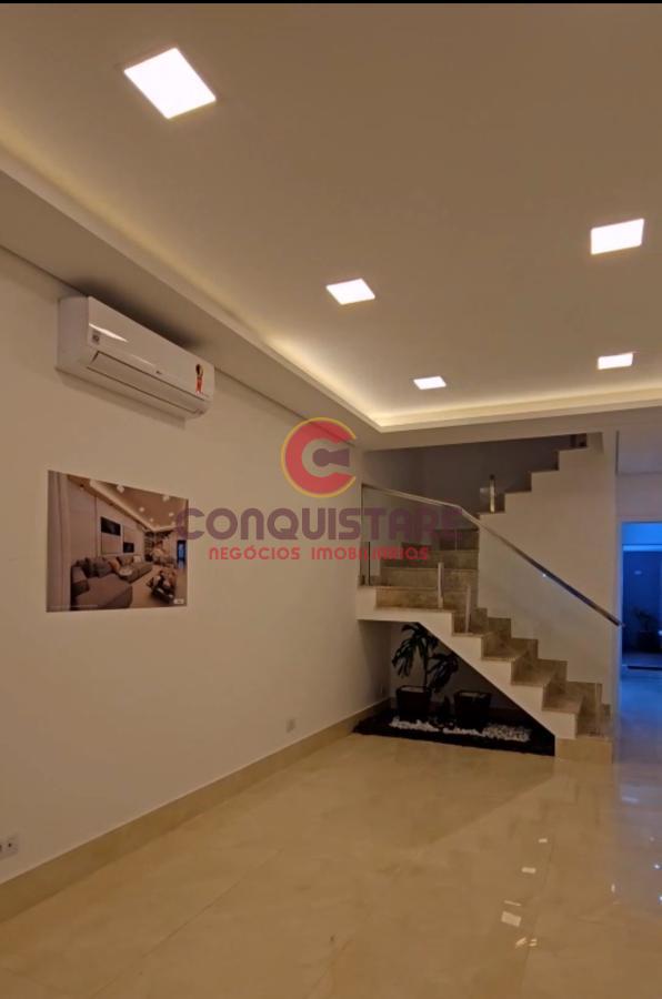 Sobrado à venda com 4 quartos, 175m² - Foto 1