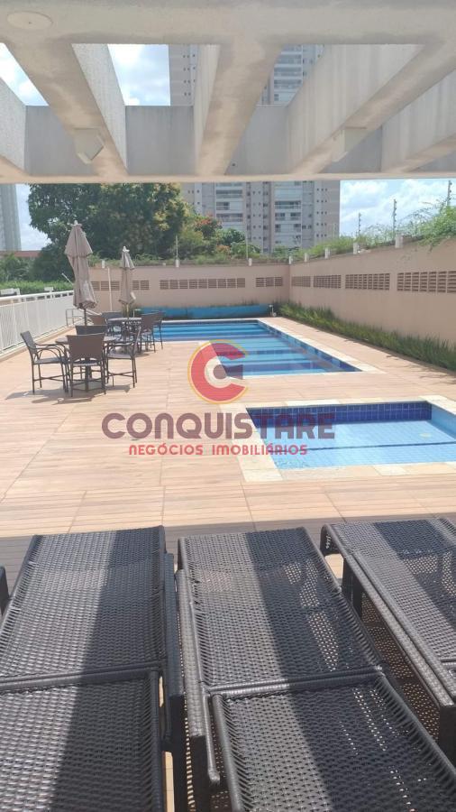 Apartamento à venda com 3 quartos, 103m² - Foto 1