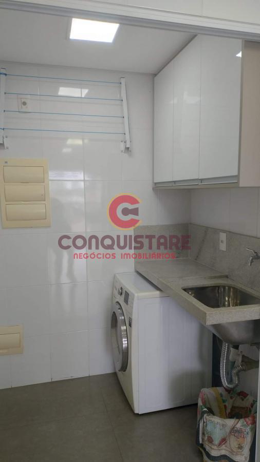 Apartamento à venda com 3 quartos, 103m² - Foto 3