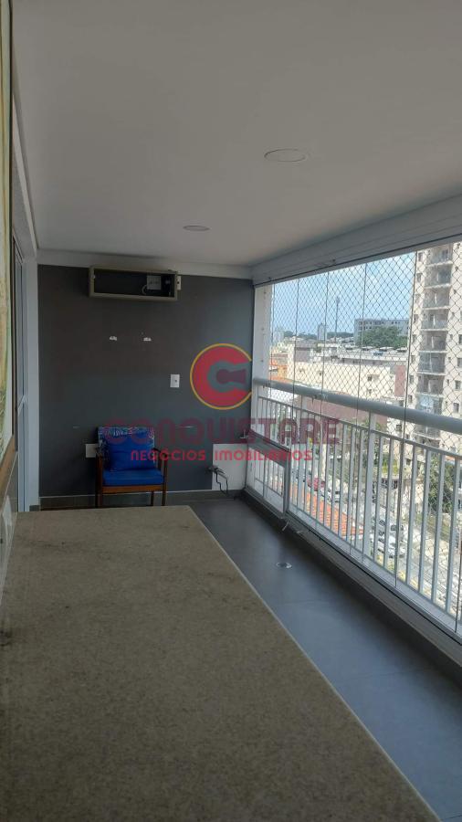 Apartamento à venda com 3 quartos, 103m² - Foto 4