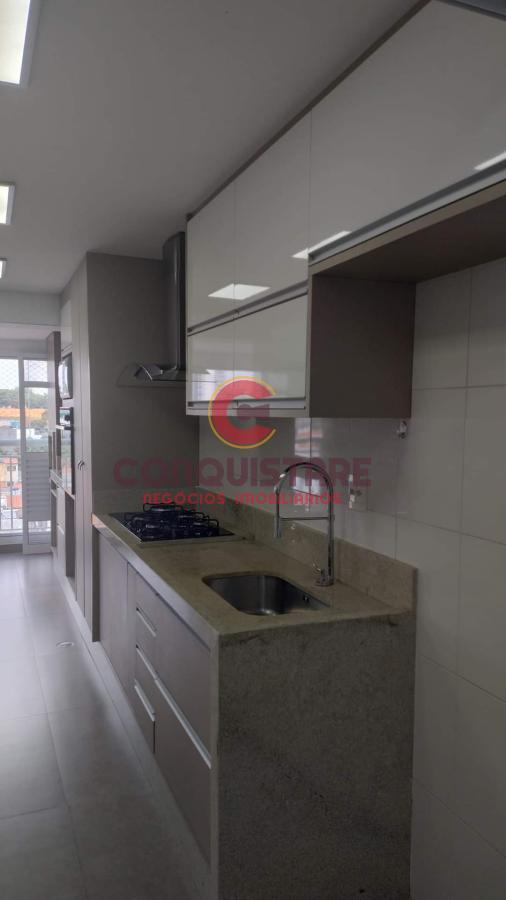 Apartamento à venda com 3 quartos, 103m² - Foto 5