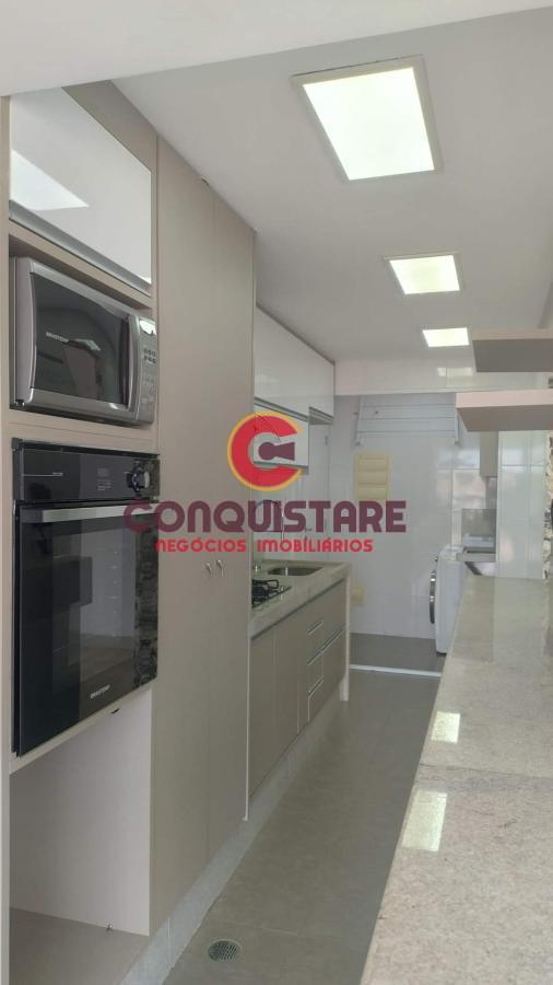 Apartamento à venda com 3 quartos, 103m² - Foto 7