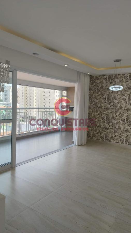 Apartamento à venda com 3 quartos, 103m² - Foto 13