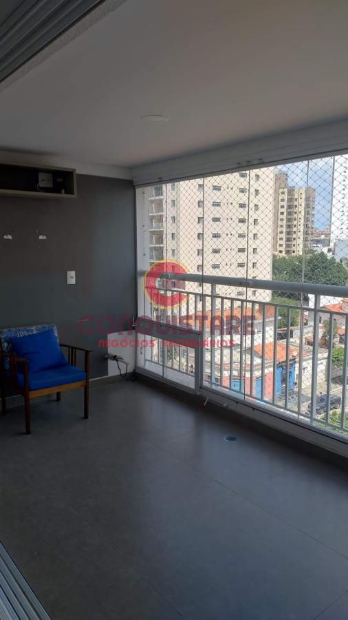 Apartamento à venda com 3 quartos, 103m² - Foto 21