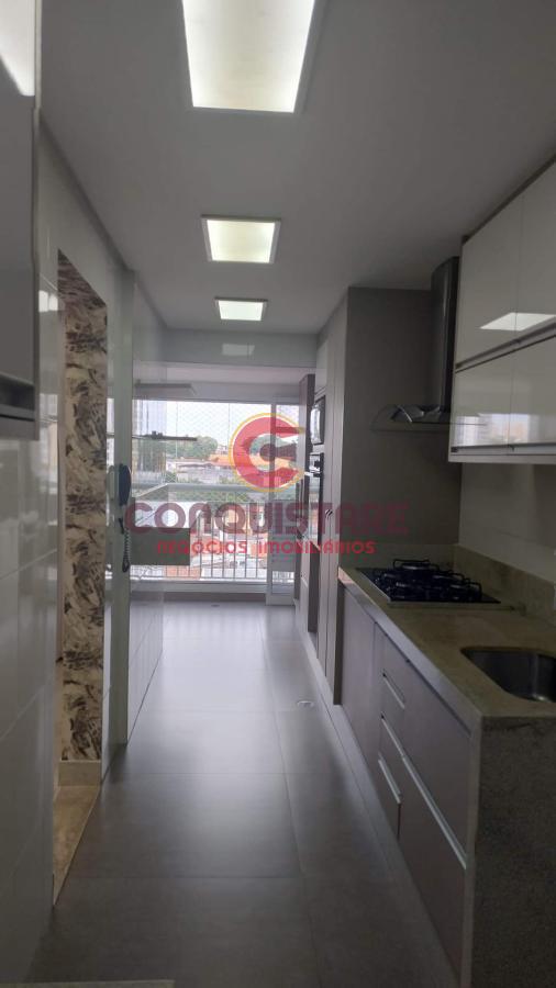 Apartamento à venda com 3 quartos, 103m² - Foto 28