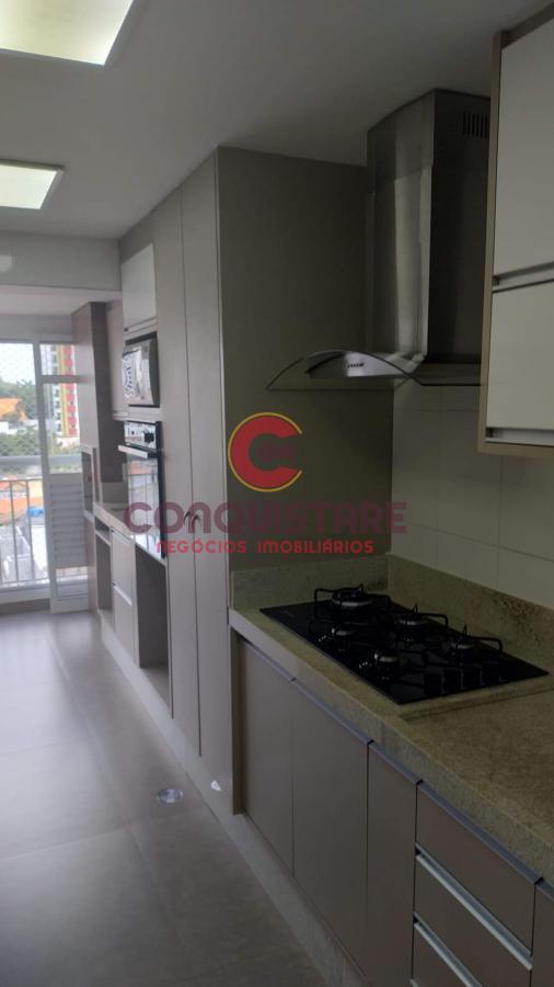 Apartamento à venda com 3 quartos, 103m² - Foto 30