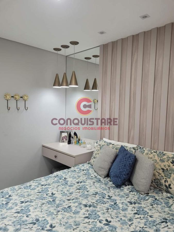 Apartamento à venda com 3 quartos, 92m² - Foto 1