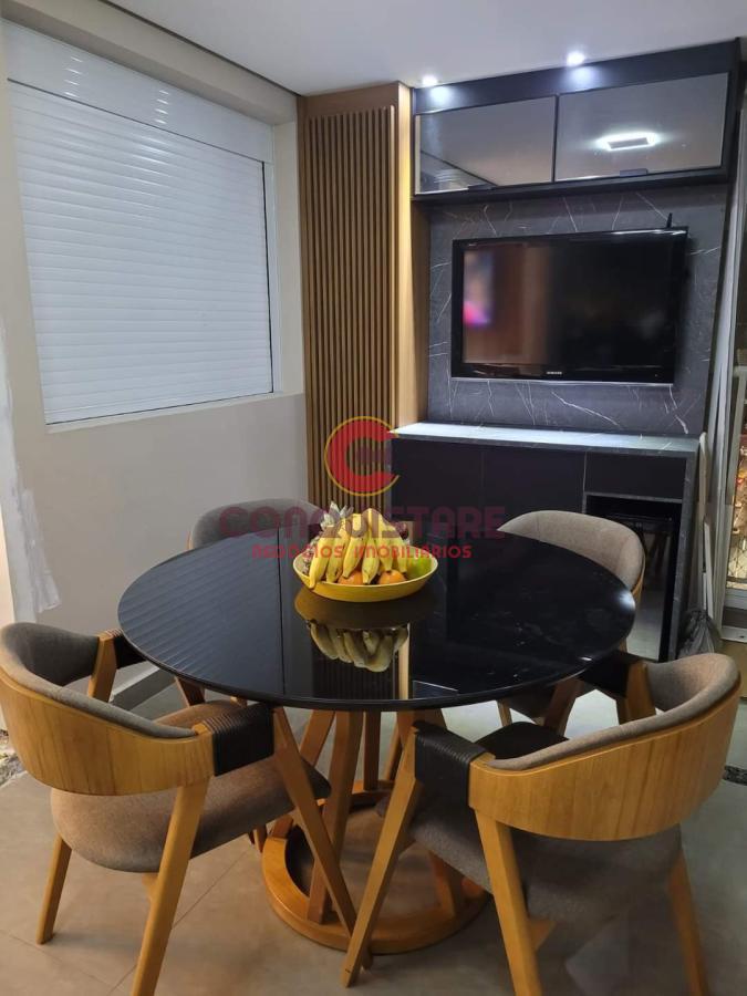 Apartamento à venda com 3 quartos, 92m² - Foto 6