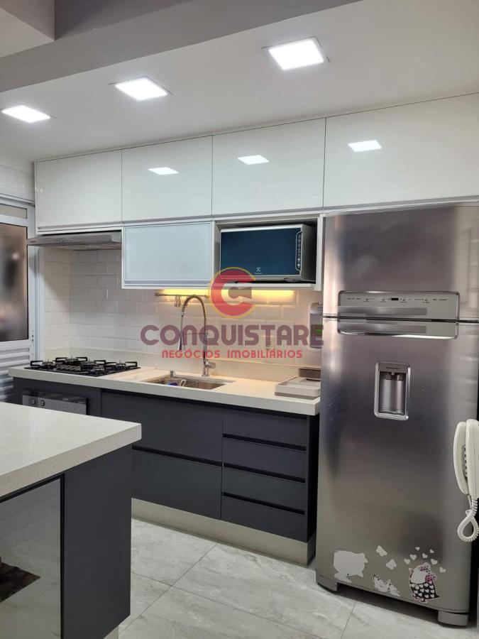 Apartamento à venda com 3 quartos, 92m² - Foto 12