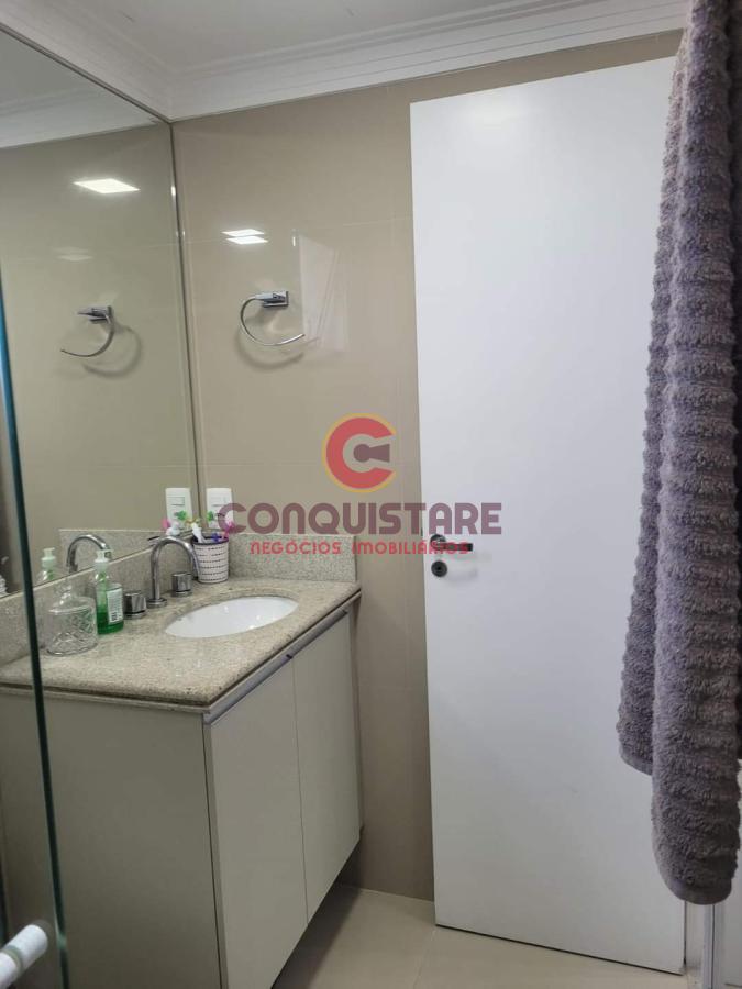 Apartamento à venda com 3 quartos, 92m² - Foto 9