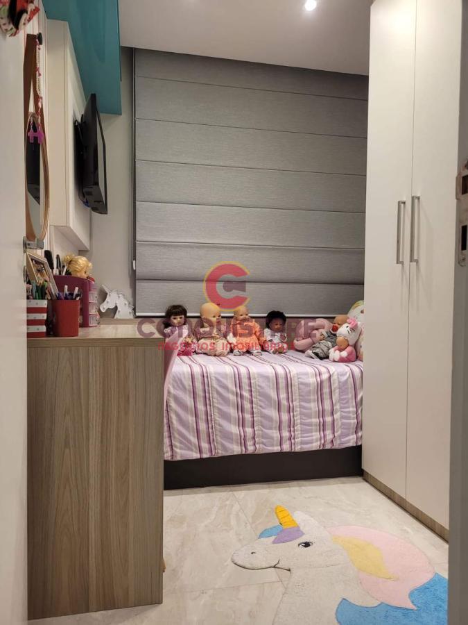 Apartamento à venda com 3 quartos, 92m² - Foto 14