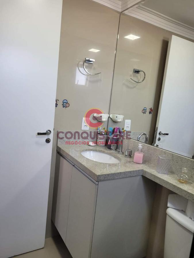 Apartamento à venda com 3 quartos, 92m² - Foto 18