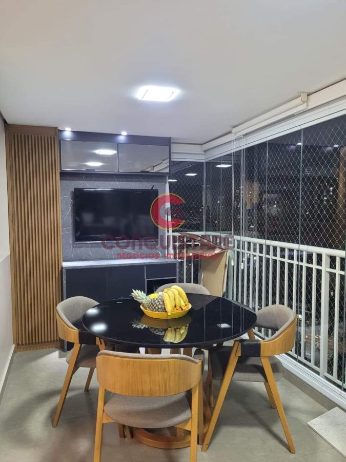 Apartamento à venda com 3 quartos, 92m² - Foto 20