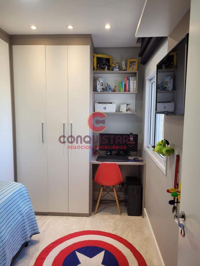 Apartamento à venda com 3 quartos, 92m² - Foto 22