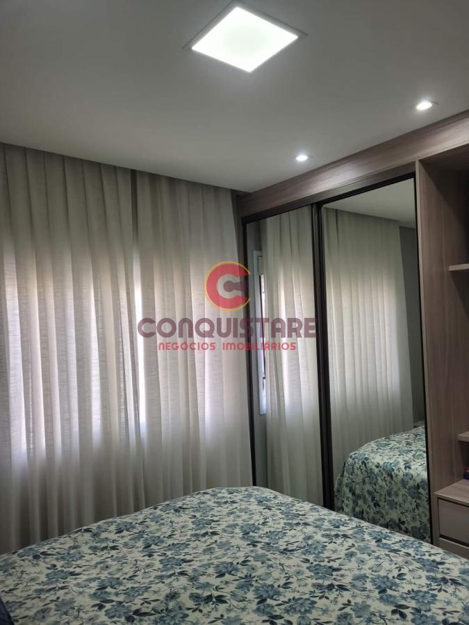 Apartamento à venda com 3 quartos, 92m² - Foto 25