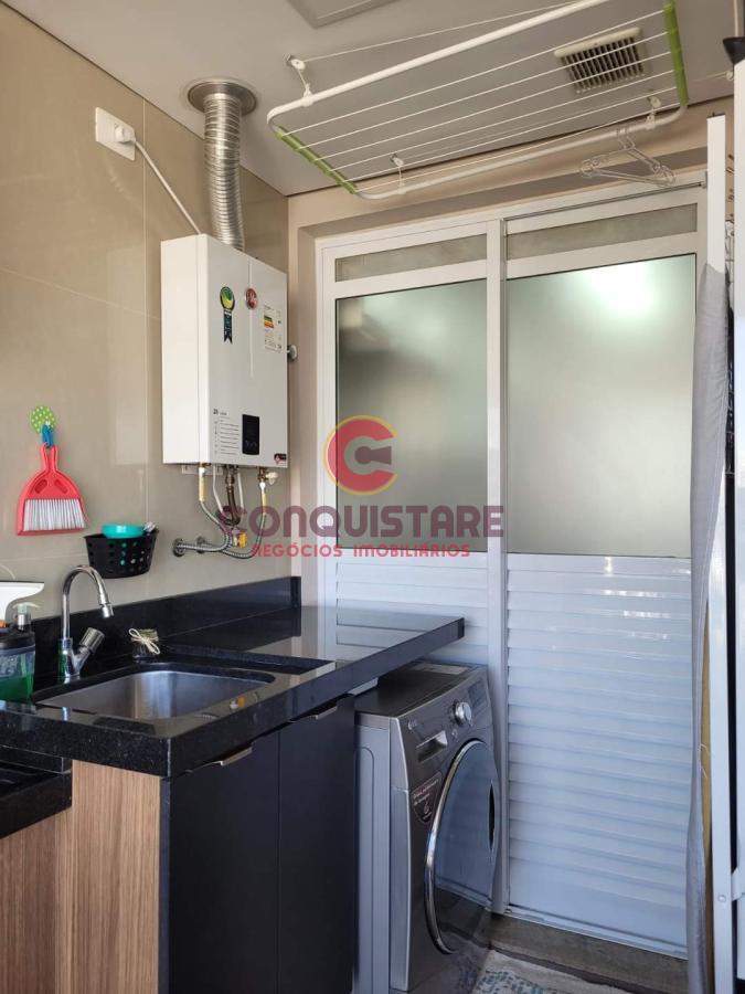 Apartamento à venda com 3 quartos, 92m² - Foto 32