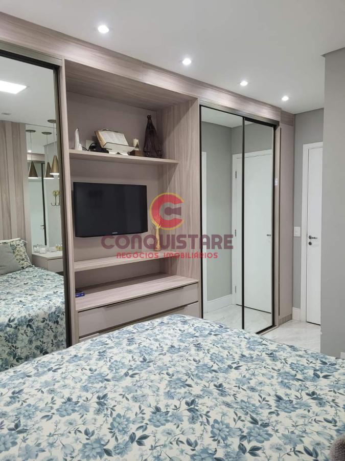 Apartamento à venda com 3 quartos, 92m² - Foto 27