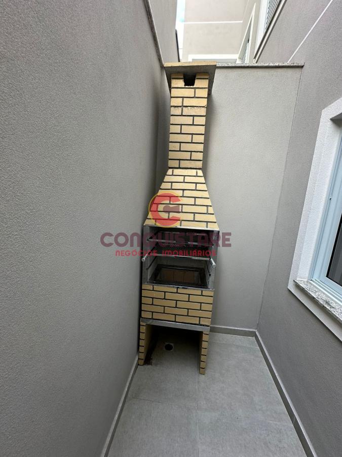 Apartamento à venda com 2 quartos, 48m² - Foto 1