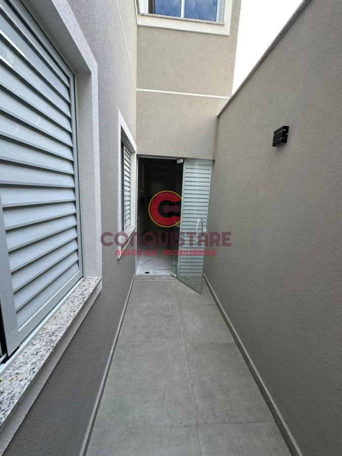 Apartamento à venda com 2 quartos, 48m² - Foto 3