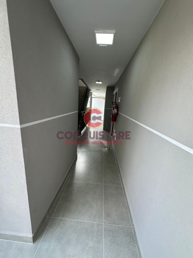 Apartamento à venda com 2 quartos, 48m² - Foto 7