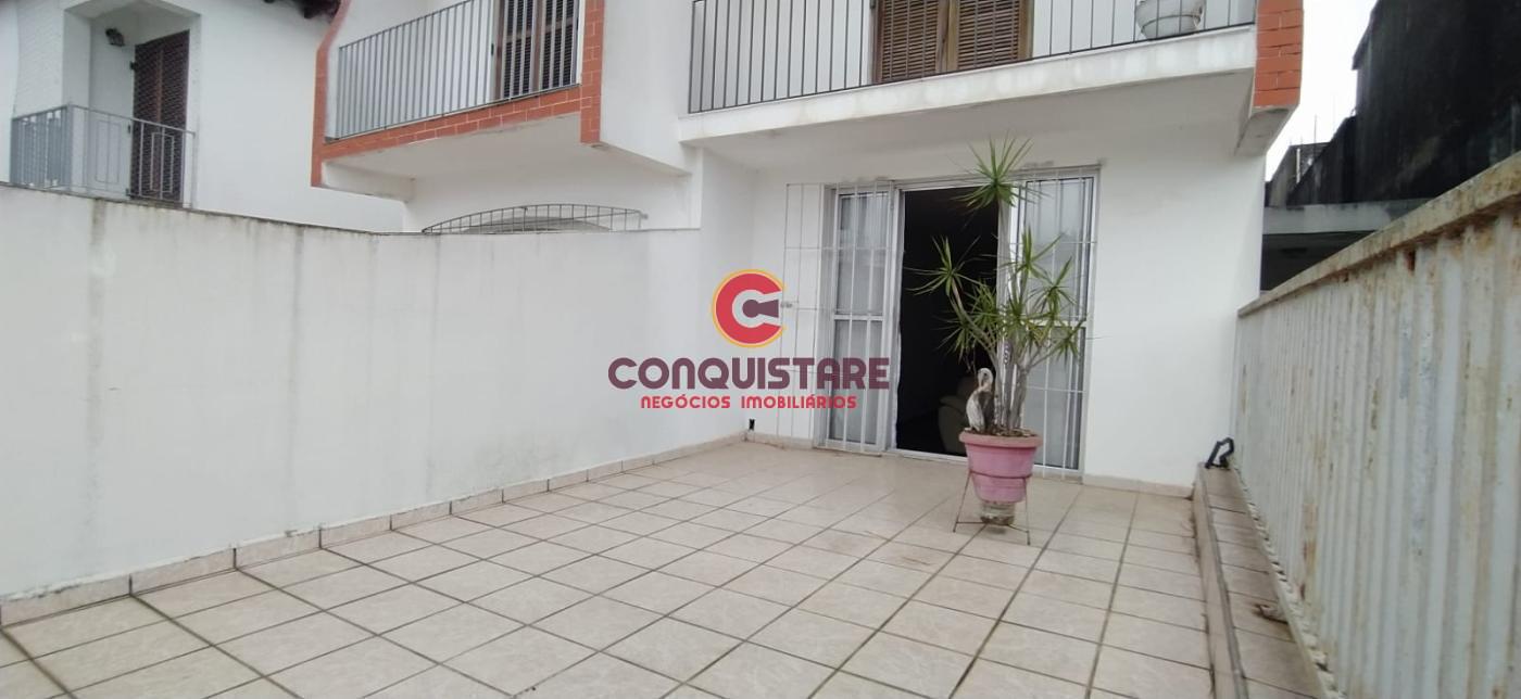 Sobrado à venda com 3 quartos, 124m² - Foto 2