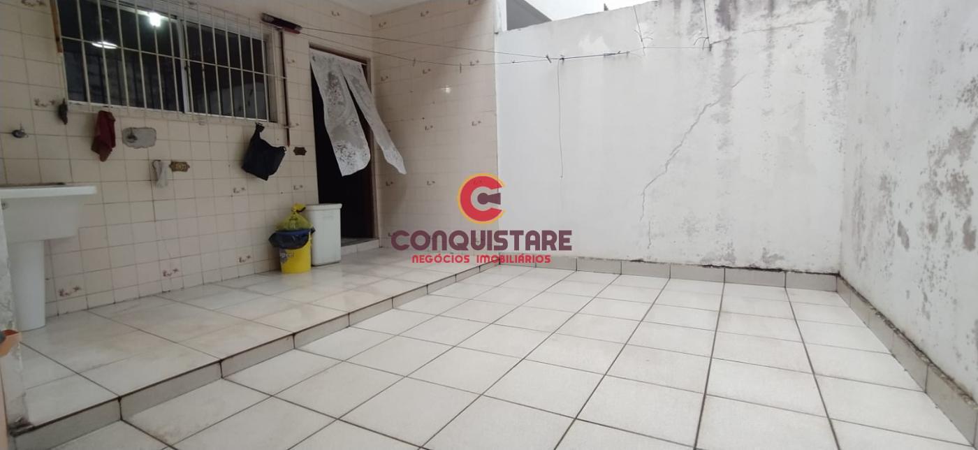 Sobrado à venda com 3 quartos, 124m² - Foto 8