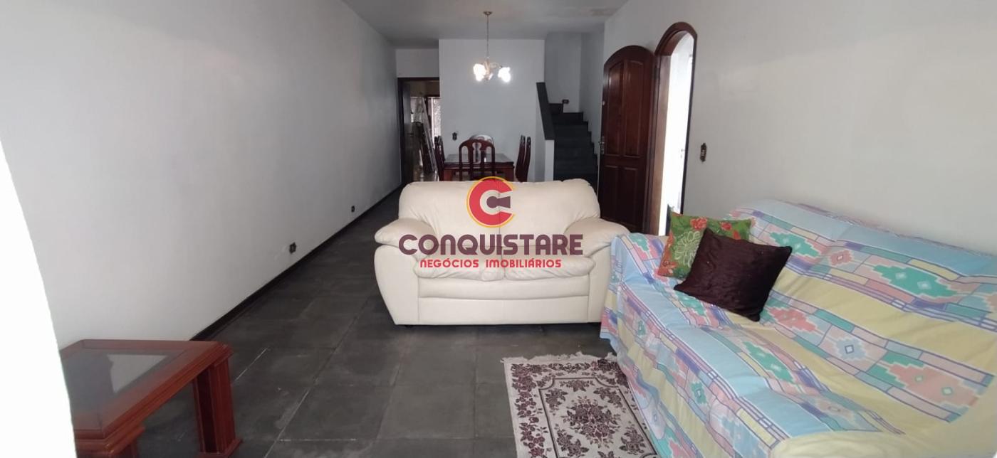 Sobrado à venda com 3 quartos, 124m² - Foto 5