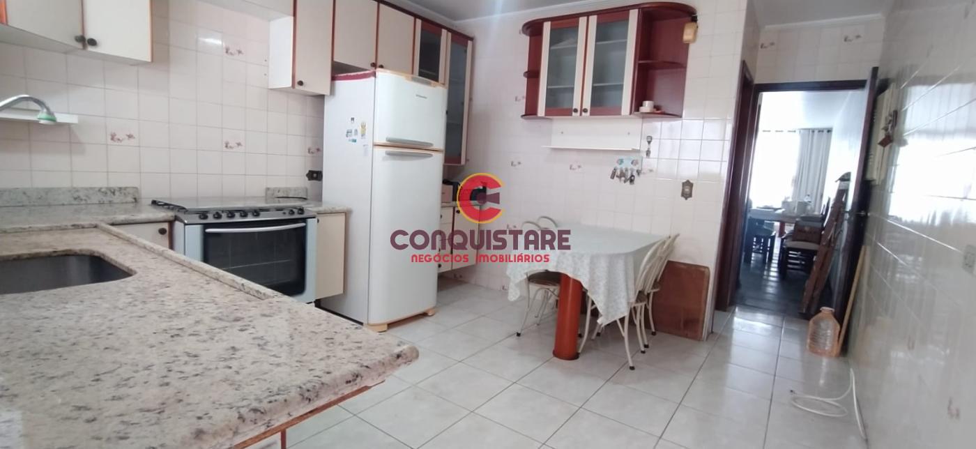 Sobrado à venda com 3 quartos, 124m² - Foto 4