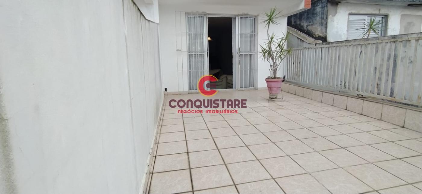 Sobrado à venda com 3 quartos, 124m² - Foto 11