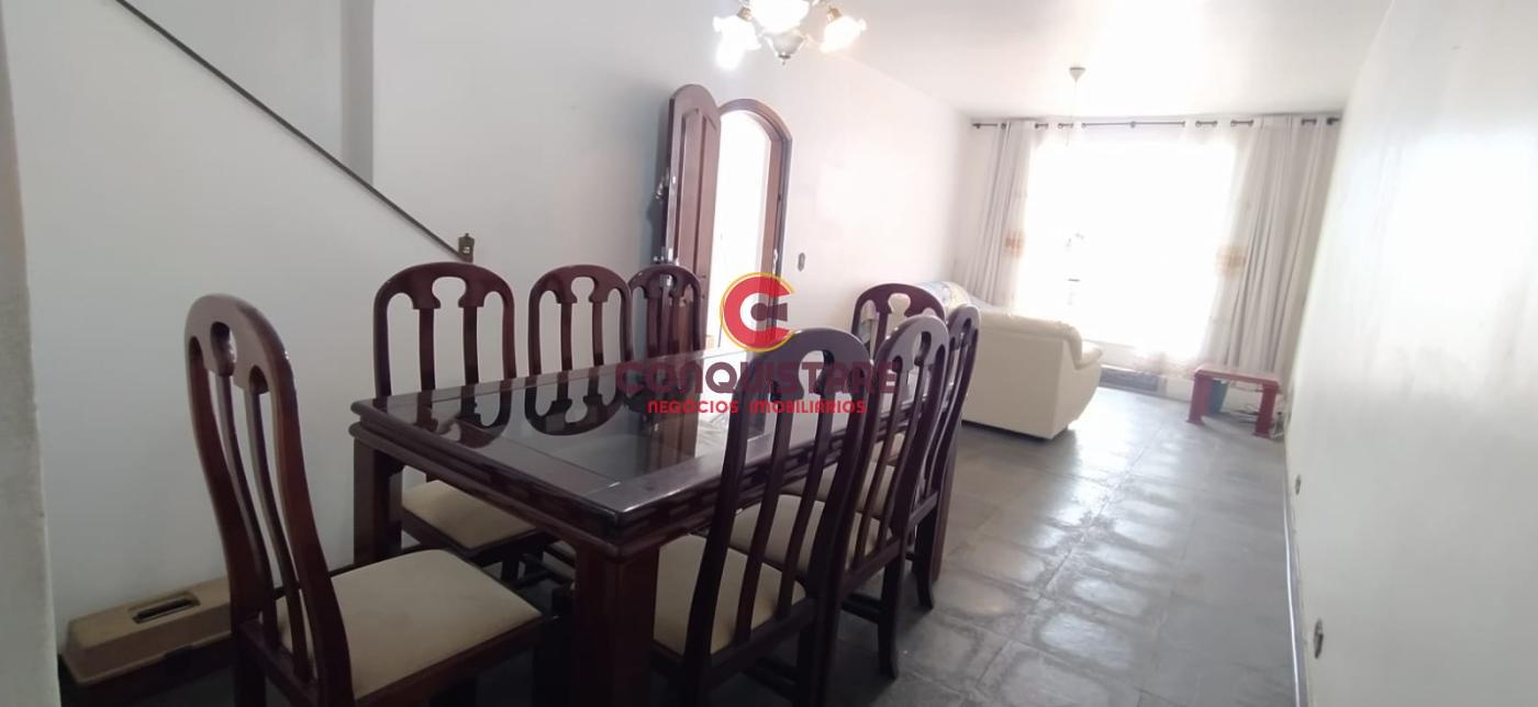 Sobrado à venda com 3 quartos, 124m² - Foto 12