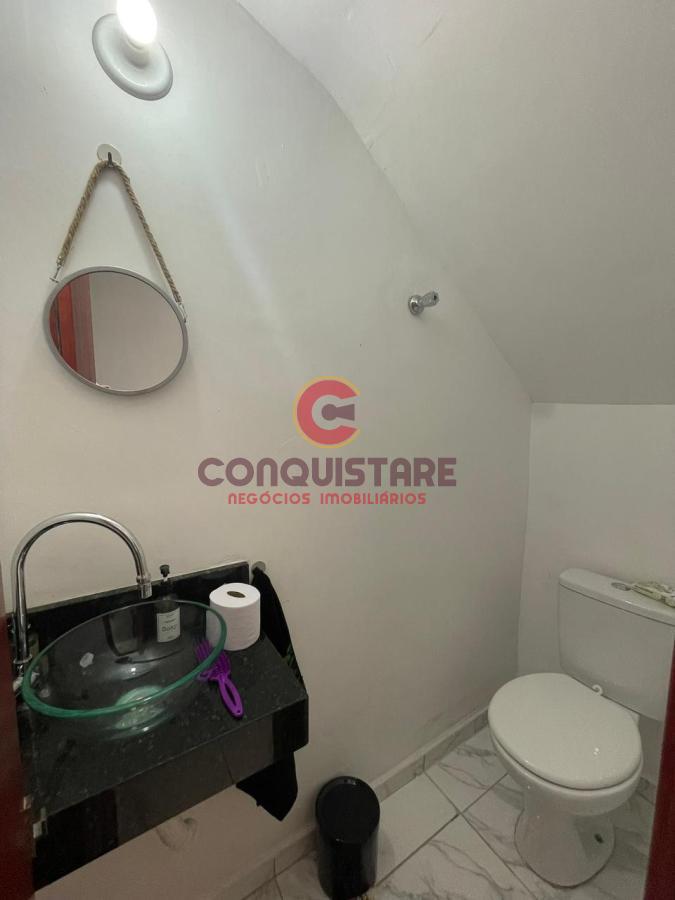 Apartamento à venda com 2 quartos, 65m² - Foto 1