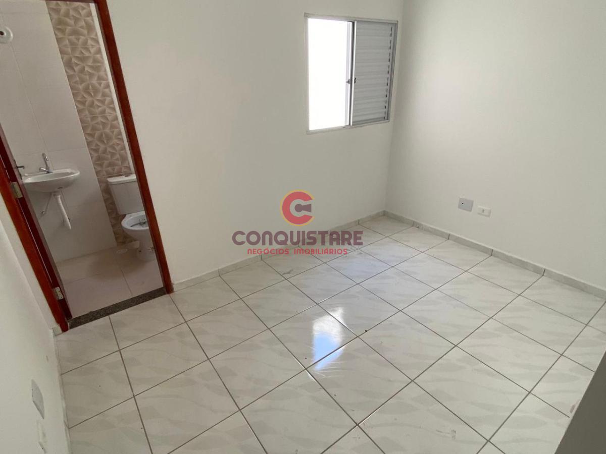 Apartamento à venda com 2 quartos, 65m² - Foto 2