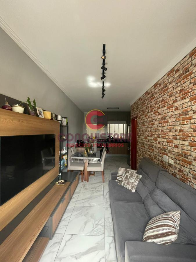 Apartamento à venda com 2 quartos, 65m² - Foto 3