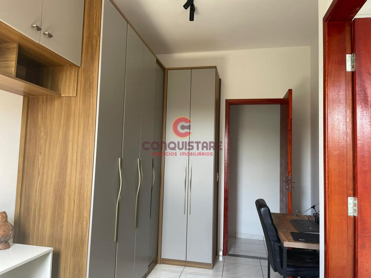 Apartamento à venda com 2 quartos, 65m² - Foto 5