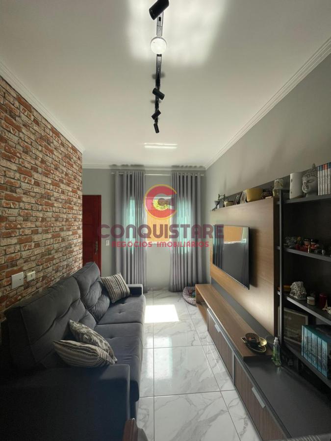 Apartamento à venda com 2 quartos, 65m² - Foto 4