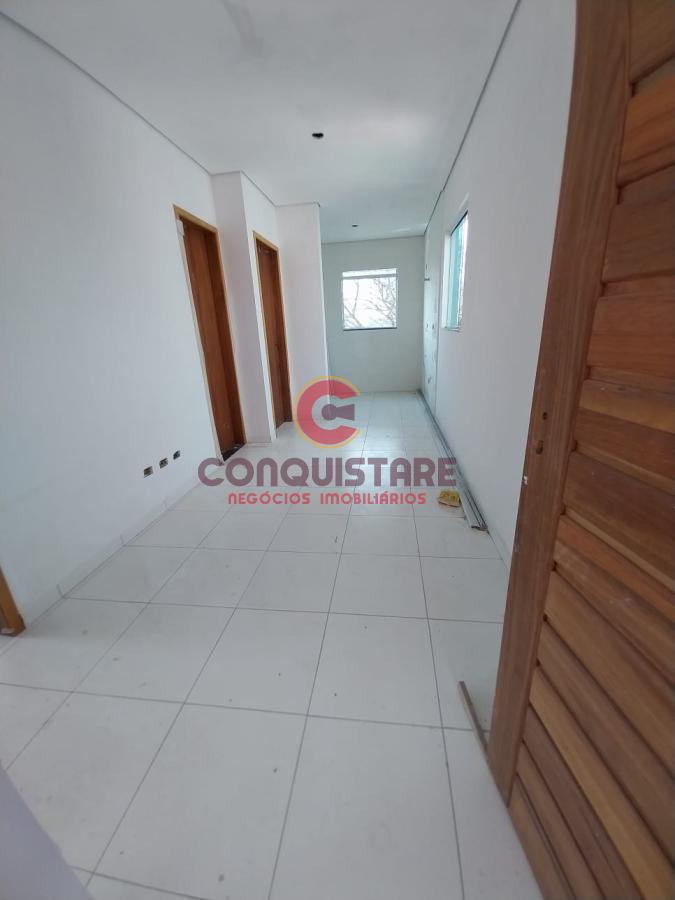 Apartamento à venda com 2 quartos, 40m² - Foto 1