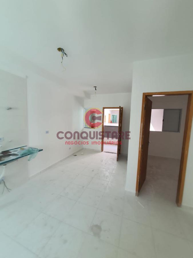 Apartamento à venda com 2 quartos, 40m² - Foto 5