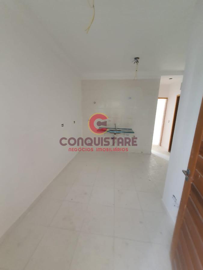 Apartamento à venda com 2 quartos, 40m² - Foto 7