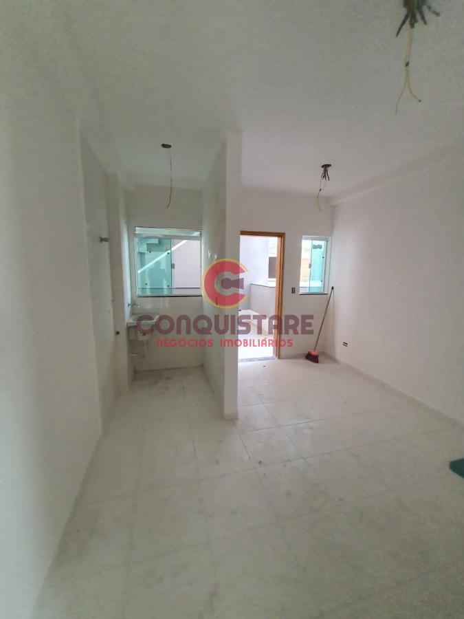 Apartamento à venda com 2 quartos, 40m² - Foto 3