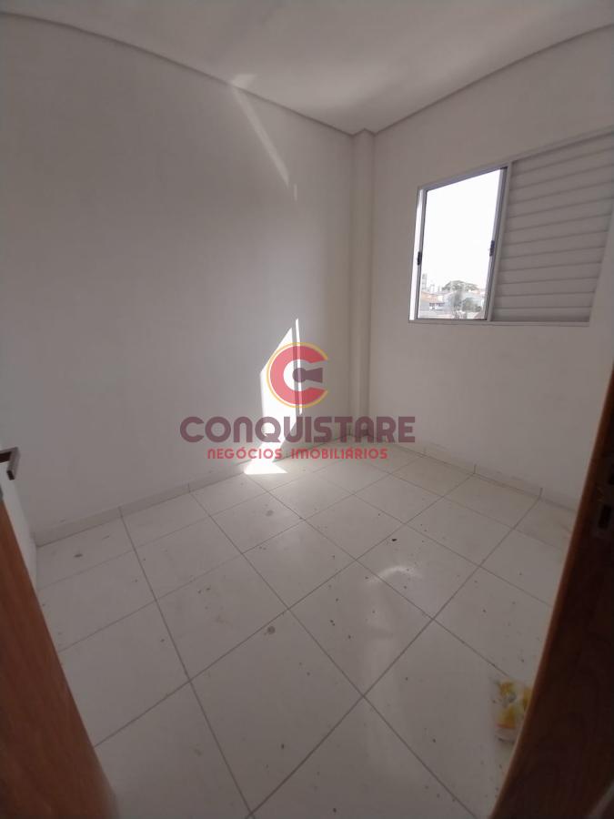 Apartamento à venda com 2 quartos, 40m² - Foto 8