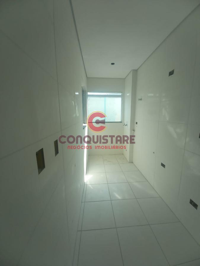 Apartamento à venda com 2 quartos, 40m² - Foto 4