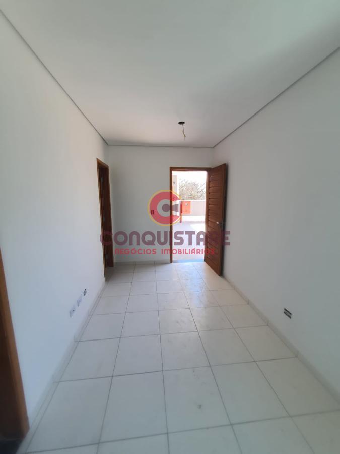 Apartamento à venda com 2 quartos, 40m² - Foto 6