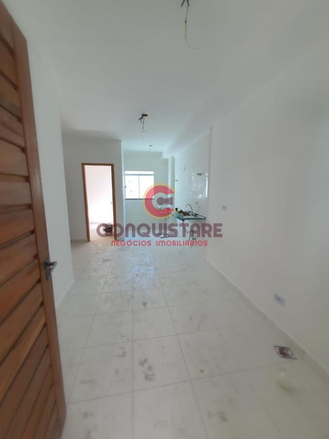 Apartamento à venda com 2 quartos, 40m² - Foto 10