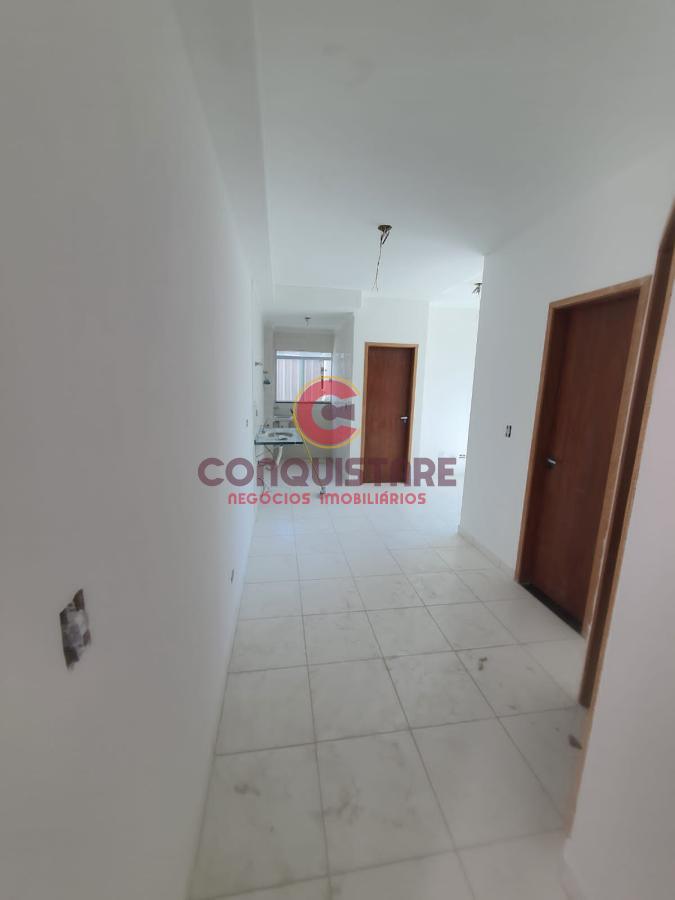 Apartamento à venda com 2 quartos, 40m² - Foto 11