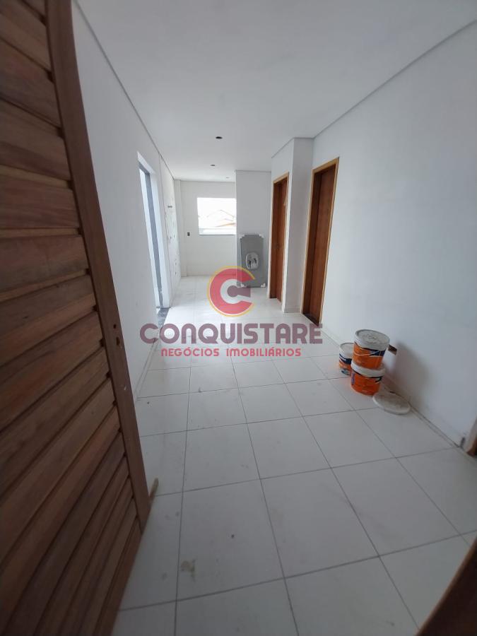 Apartamento à venda com 2 quartos, 40m² - Foto 13