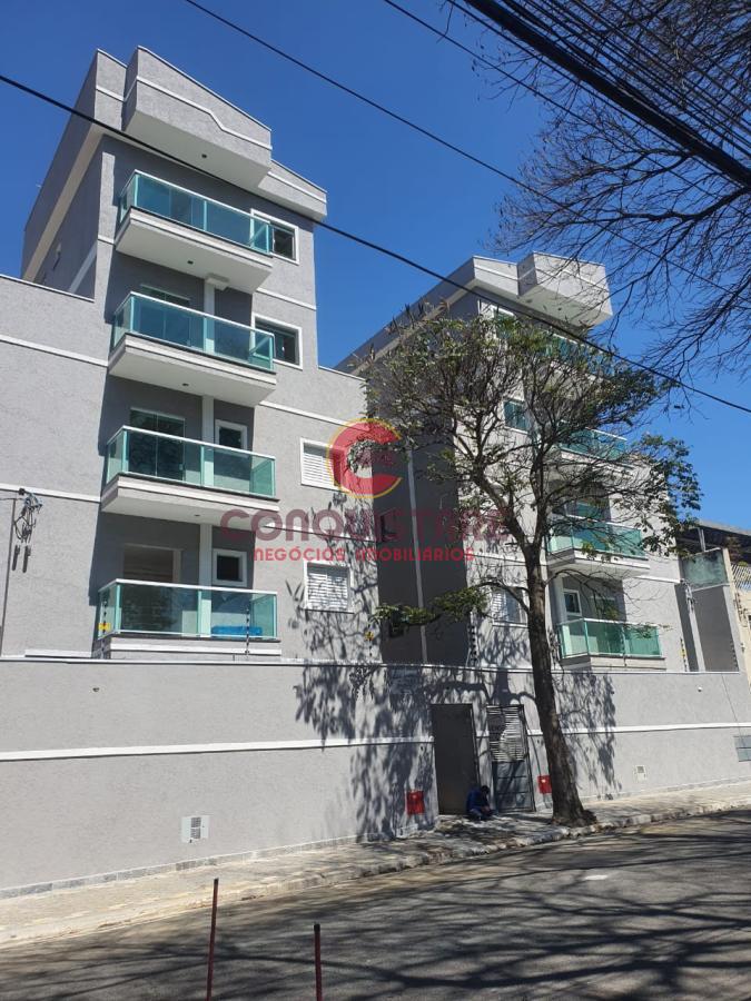 Apartamento à venda com 2 quartos, 40m² - Foto 17