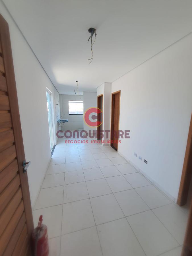 Apartamento à venda com 2 quartos, 40m² - Foto 16